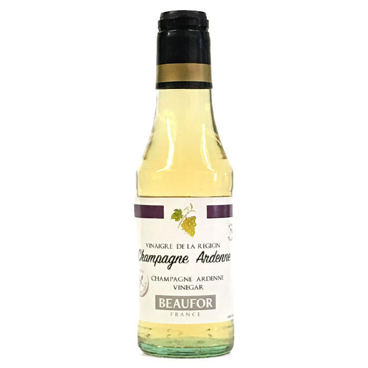 Beaufor Champagne Vinegar (2 Sizes)