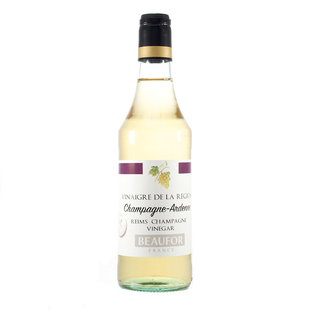 Beaufor Champagne Vinegar (2 Sizes)