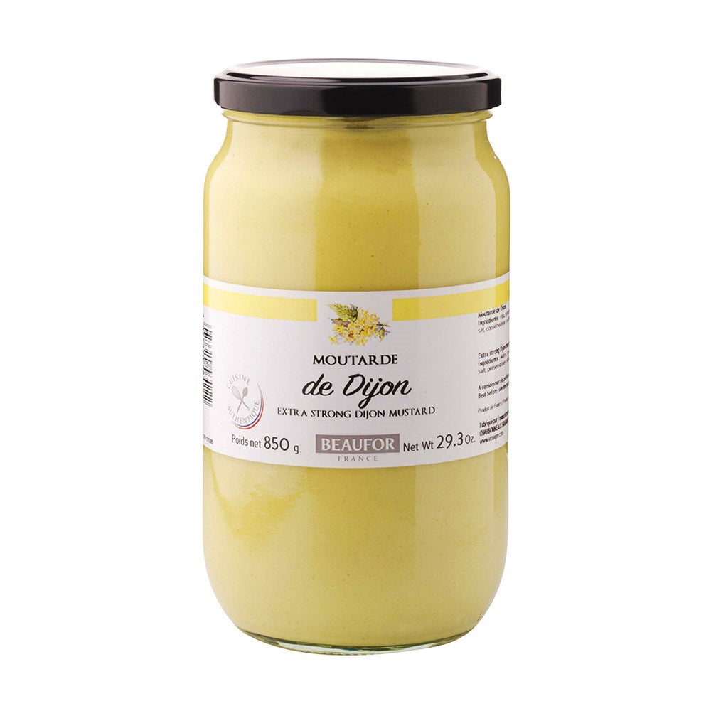Beaufor Dijon Mustard