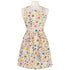 Bee Garden Classic Apron