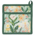 Bees & Blooms Pocket Potholder