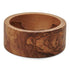 Olive Wood Straight Nut Bowl