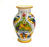 Borgioli - Birds of Paradise Vase