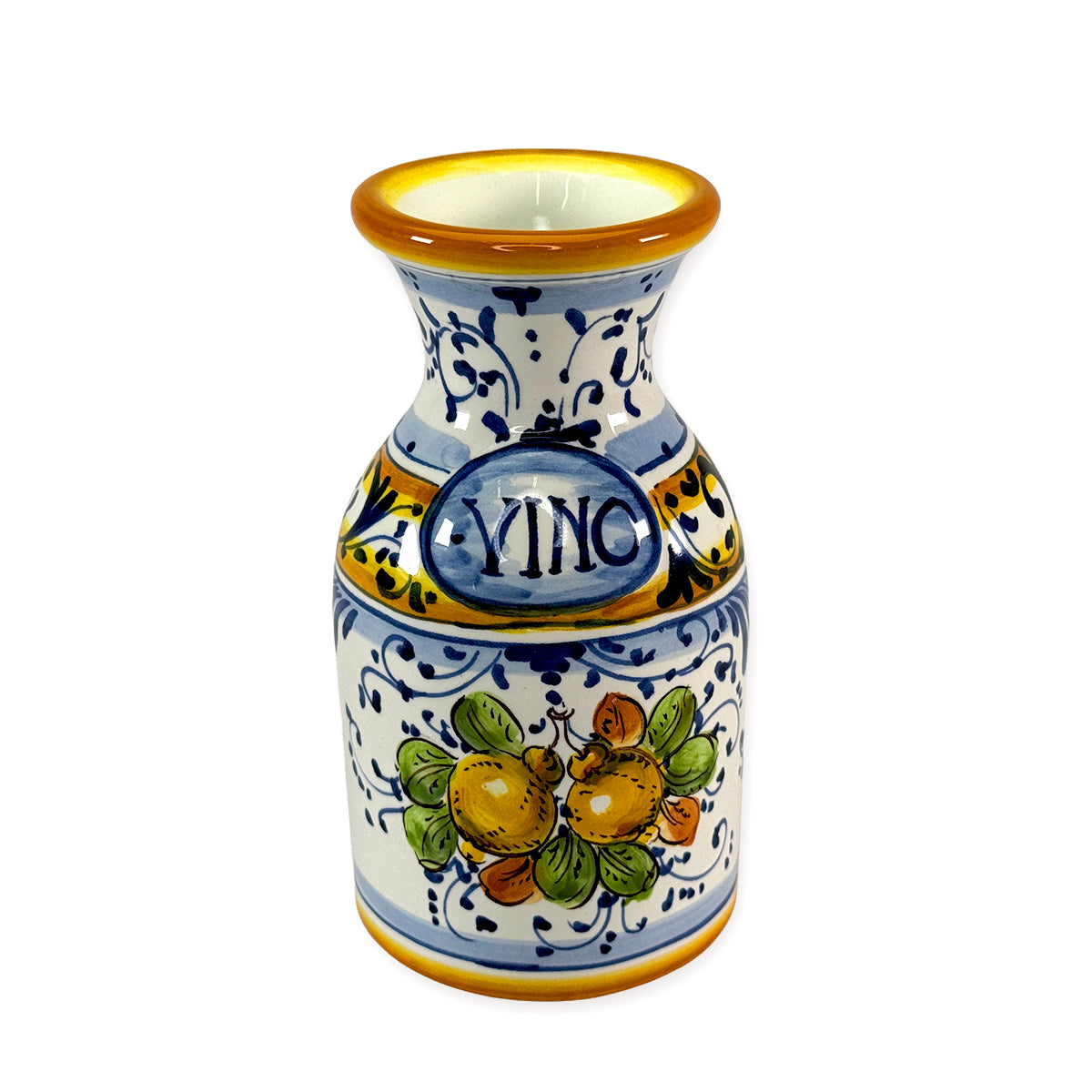Borgioli - Limoncini Wine Bottle 250ml (8.4fl oz)