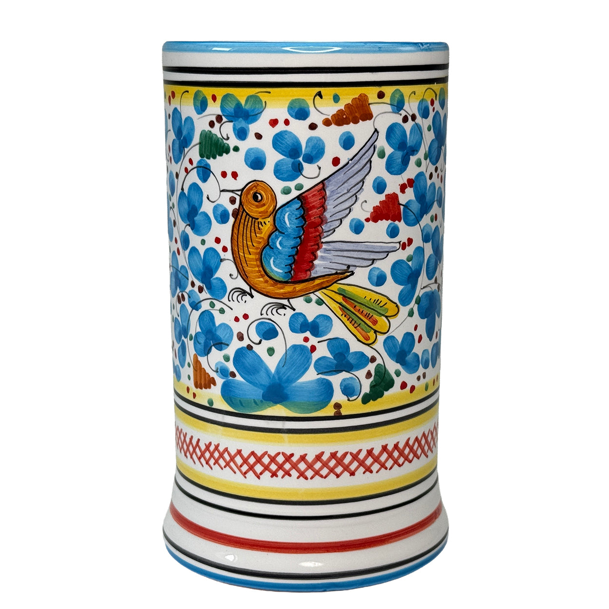 Sberna Arabesco Bottle Holder/Wine Cooler