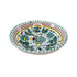 Sberna Gallo Verde Shallow Bowl 20cm