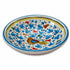 Sberna Arabesco Shallow Bowl 20cm