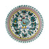 Sberna Gallo Verde Shallow Bowl 20cm