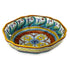 Gialletti & Pimpinelli D10 Scalloped Serving Bowl - 25cm