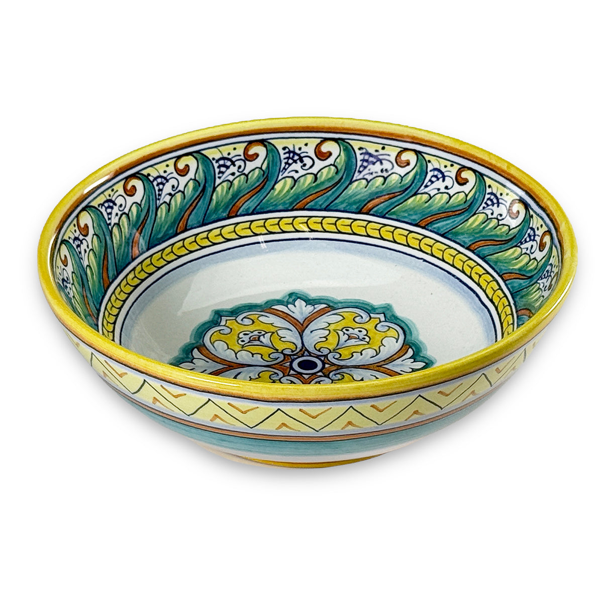 Gialletti & Pimpinelli D10 Serving Bowl - 25cm (Copy)