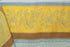Tissus Toselli Cedrat Gingembre Tablecloth