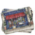 Pimpernel - Cafe de Paris Cork-Backed Placemat (Set of 4)