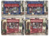 Pimpernel - Cafe de Paris Cork-Backed Placemat (Set of 4)