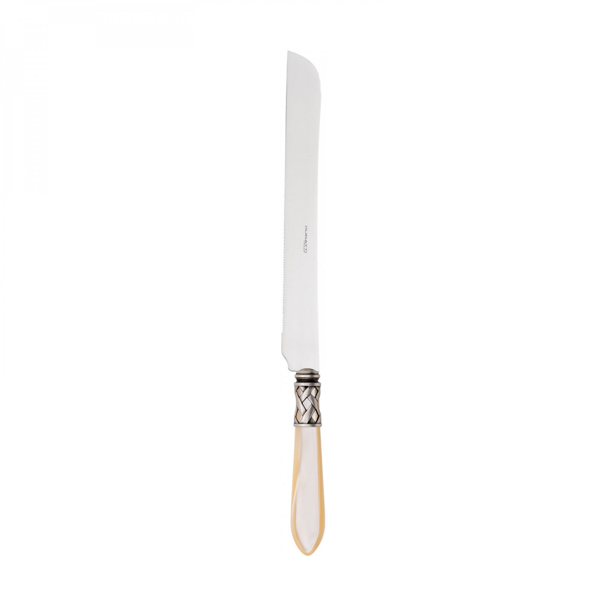 Bugatti Aladdin Wedding Cake Knife