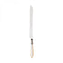 Bugatti Aladdin Wedding Cake Knife