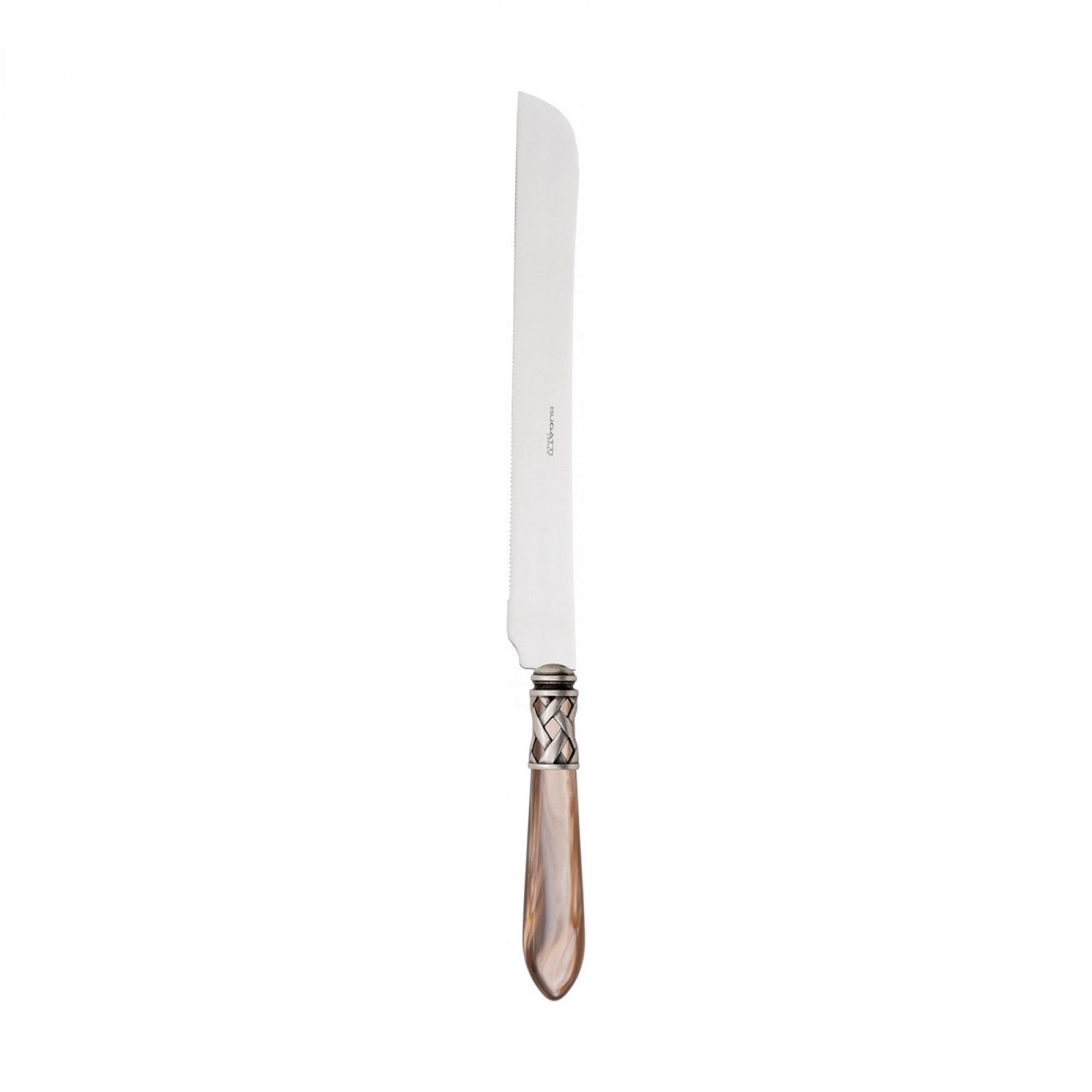 Bugatti Aladdin Wedding Cake Knife