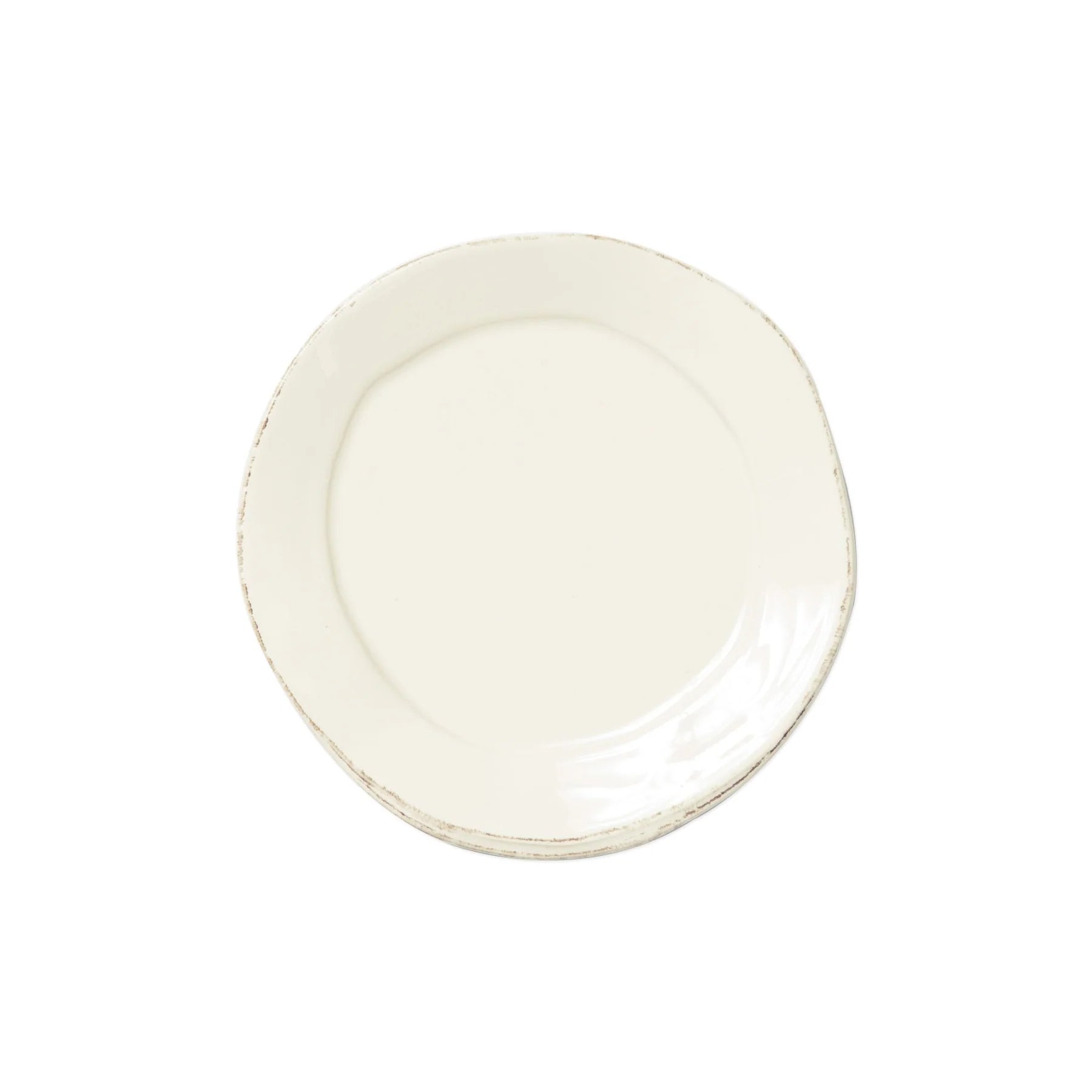 Lastra Canape Plate