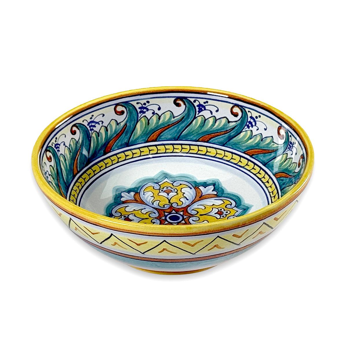 Gialletti & Pimpinelli D10 Cereal Bowl