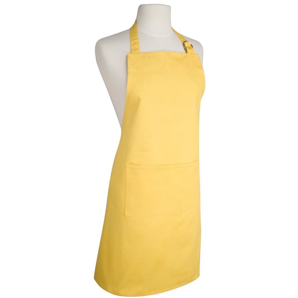 Chef Apron (Multiple Colours)