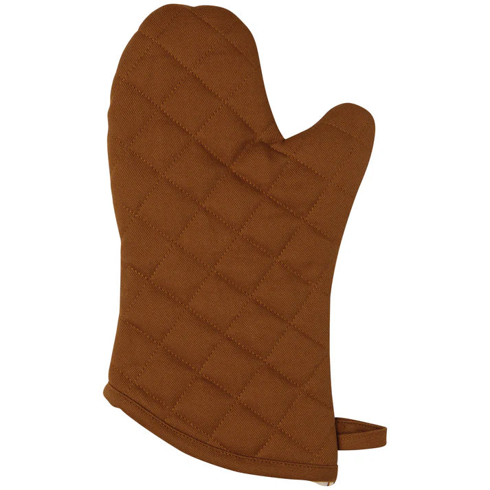 Superior Chef Oven Mitt (Multiple Colours)