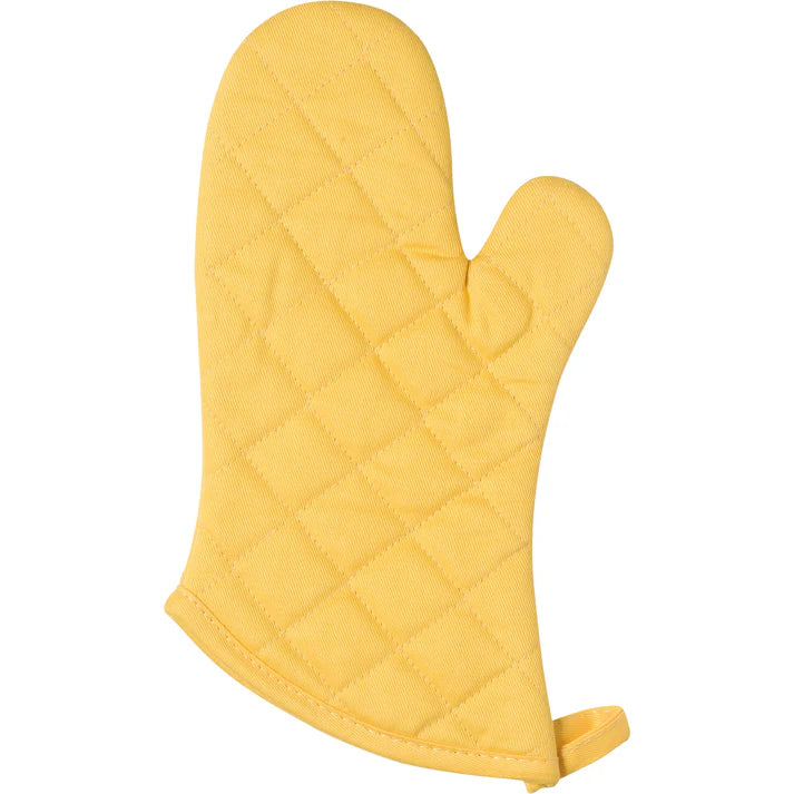 Superior Chef Oven Mitt (Multiple Colours)