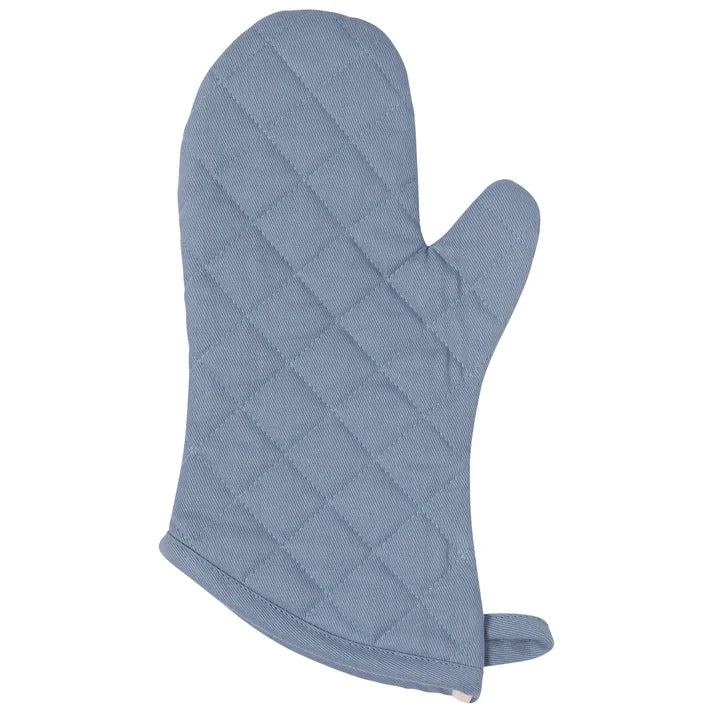 Superior Chef Oven Mitt (Multiple Colours)