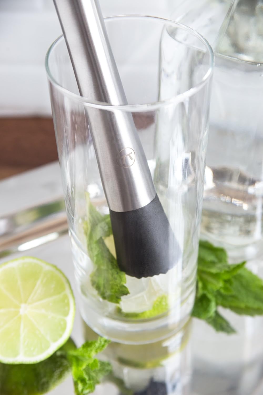 Professional Cocktail Muddler