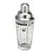 Glass Cocktail Shaker
