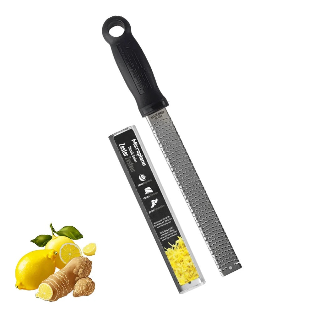 Microplane - Classic Series Hard Handle Zester