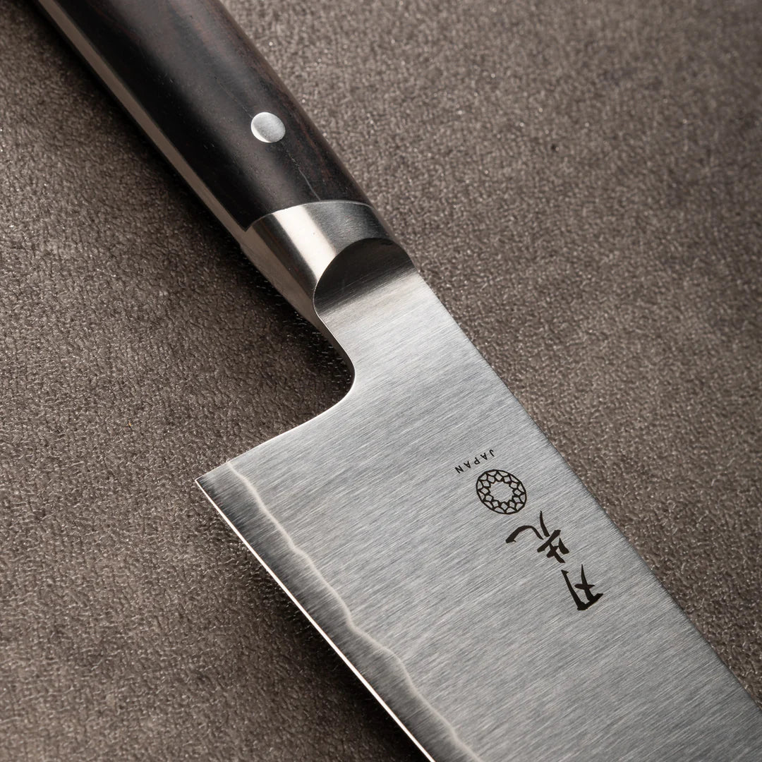 Hazaki Classic Blackwood - Gyutoh/ Chef's Knife