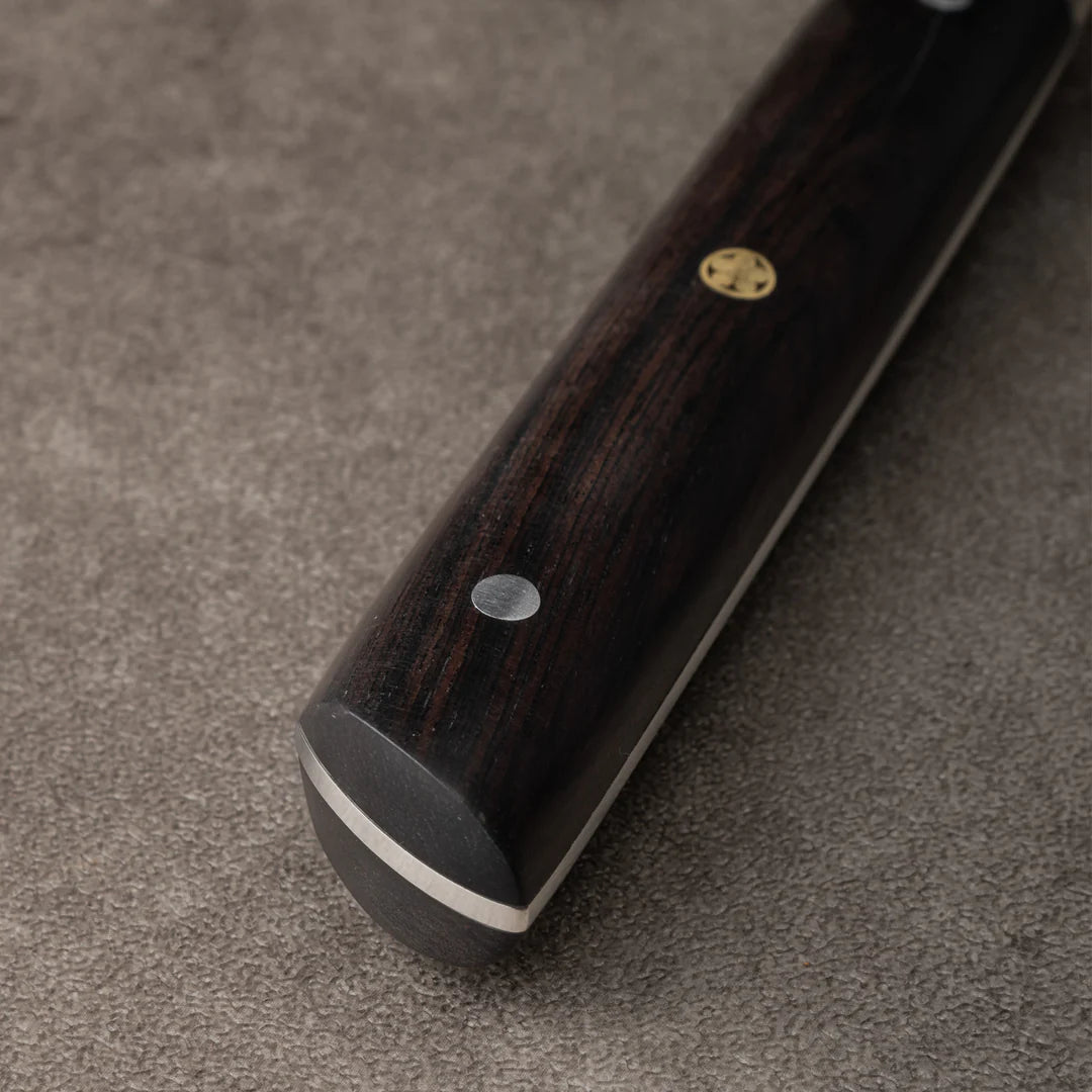 Hazaki Classic Blackwood - Gyutoh/ Chef's Knife