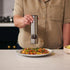 Cole & Mason - Battersea USB Electric Pepper/Salt Mill - 21cm