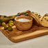 Cole & Mason - Olive Wood Salt Pot