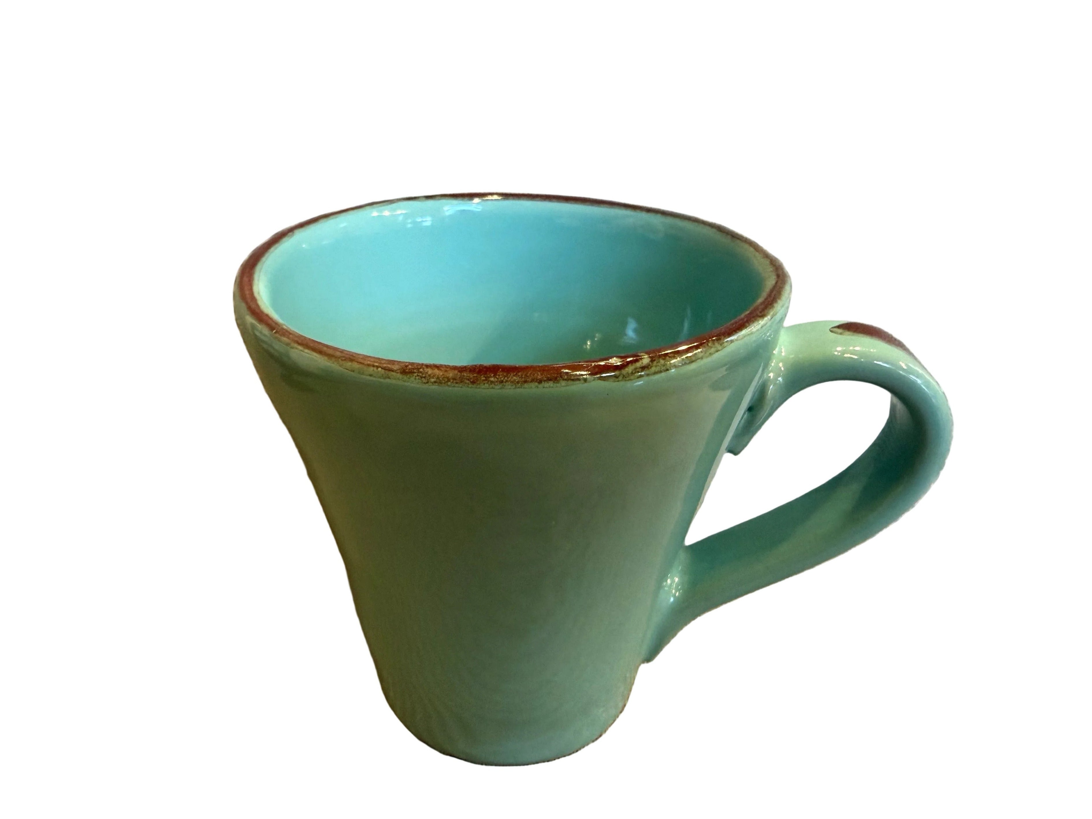 Conical Mug