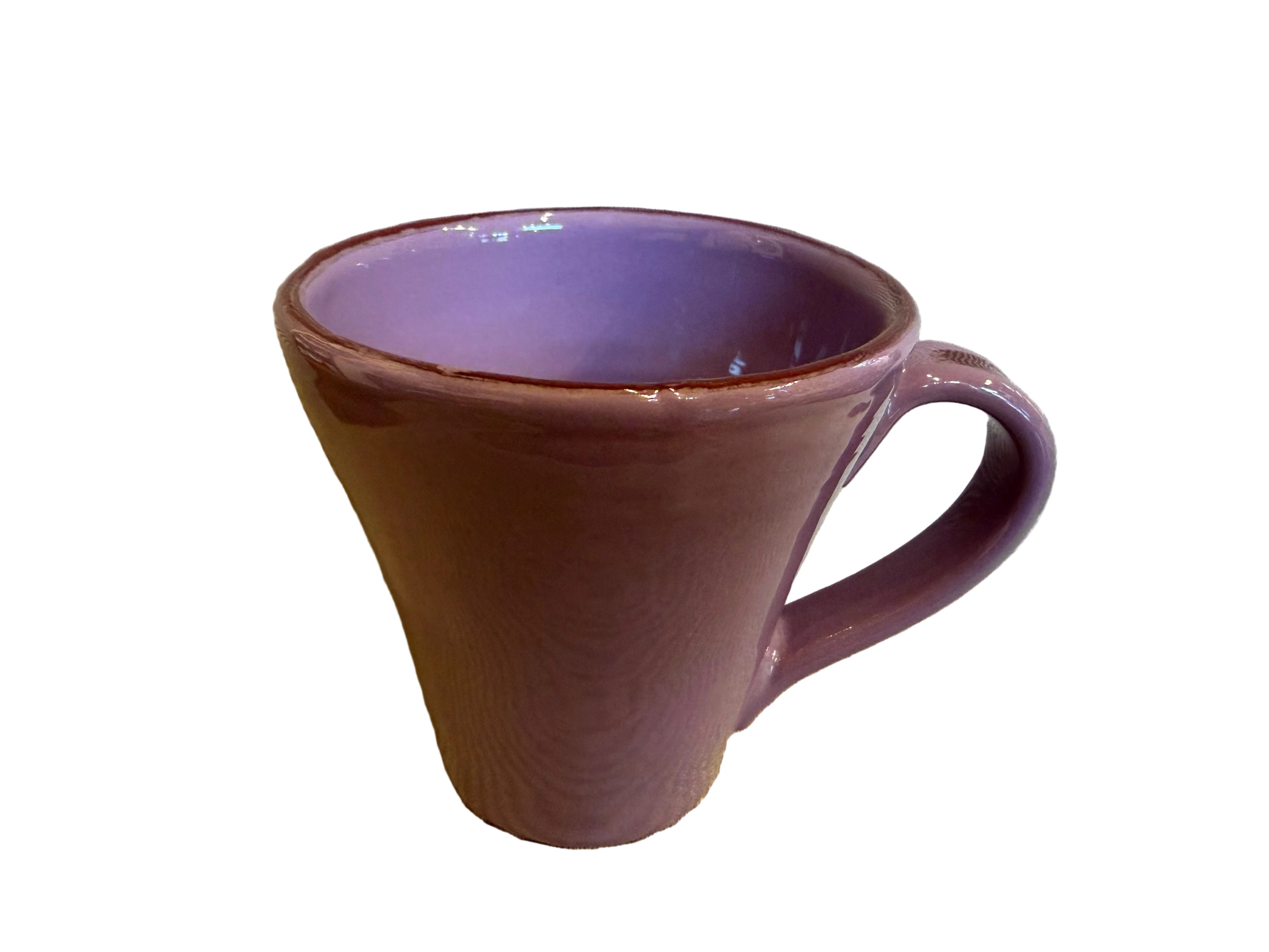 Conical Mug