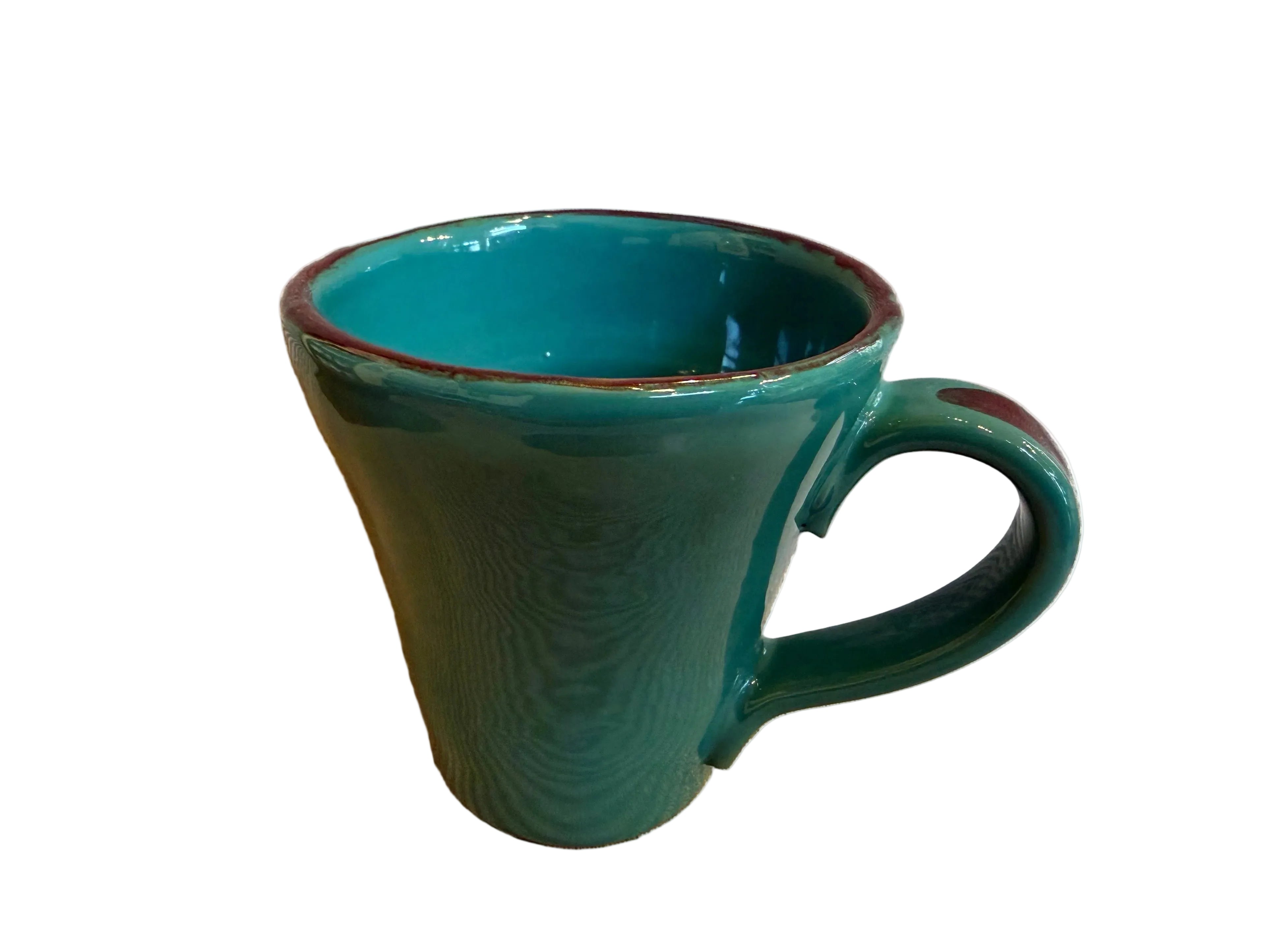 Conical Mug