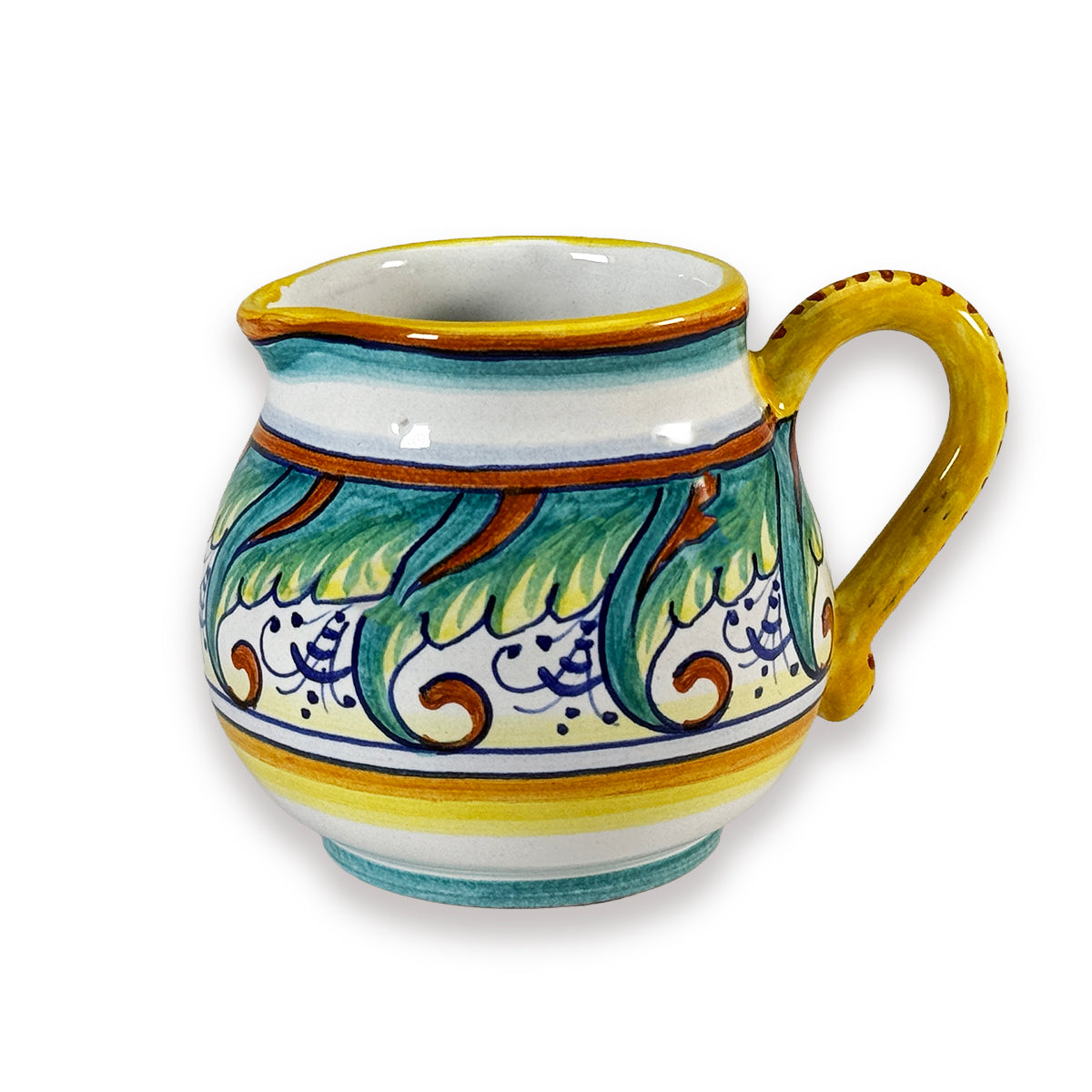 Gialletti & Pimpinelli D10 Creamer