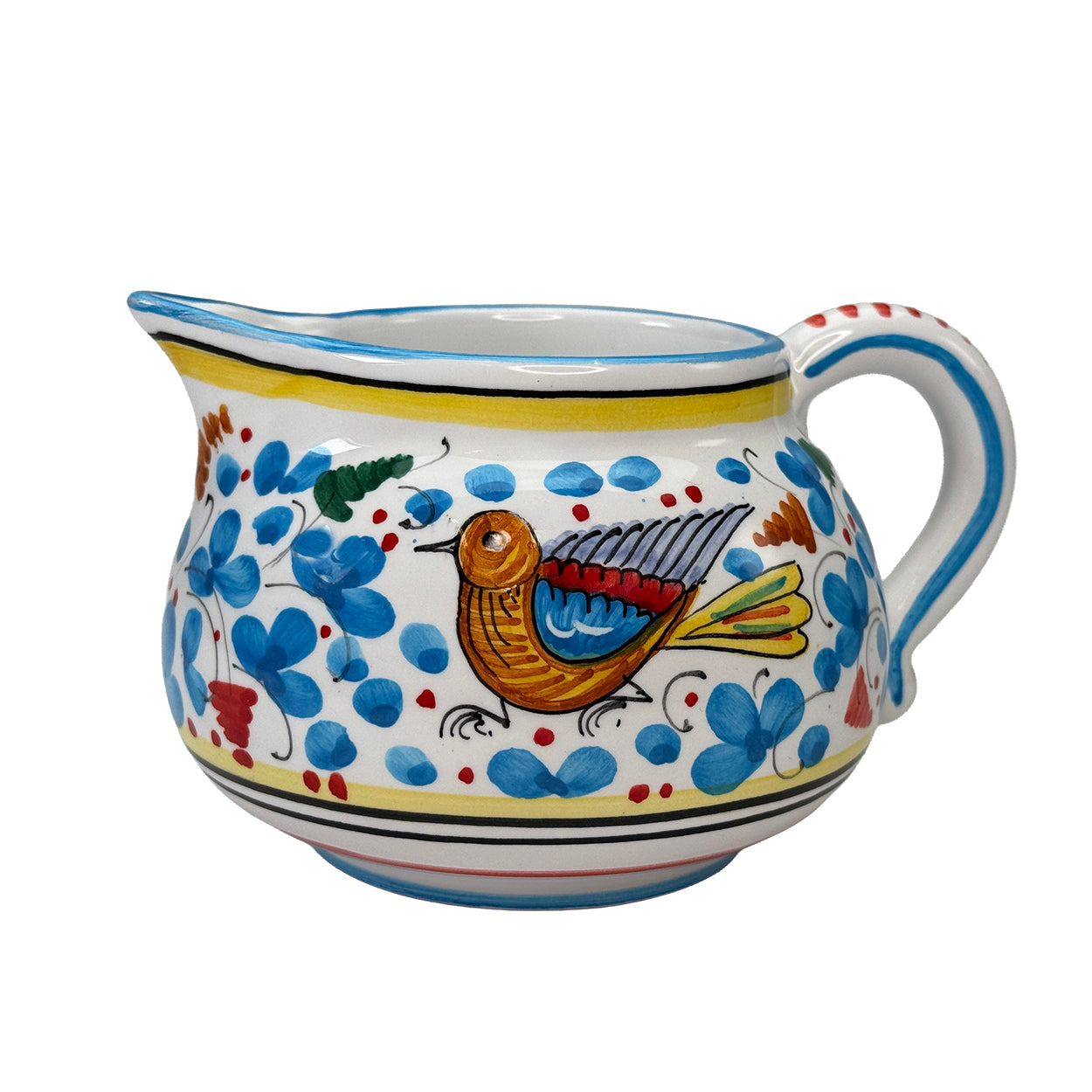 Sberna Arabesco Creamer