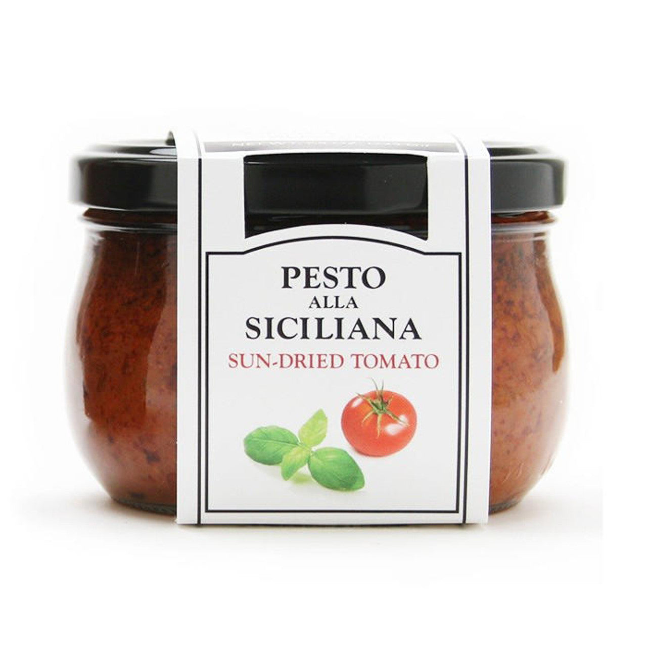 Cucina & Amore - Sun-dried Tomatoes Pesto