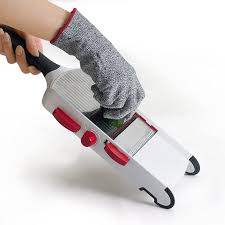 Cuisipro - Cut Resistant Kitchen Safety Glove