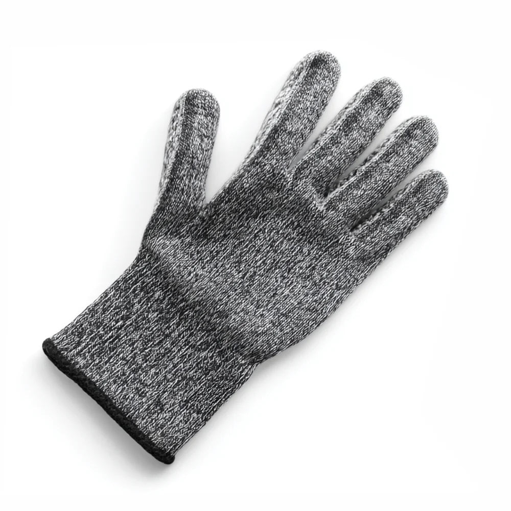 Microplane - Cut Resistant Kitchen Safety Glove
