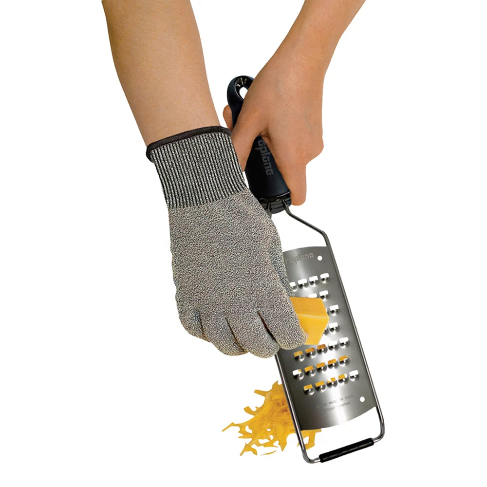 Microplane - Cut Resistant Kitchen Safety Glove