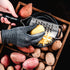 Microplane - Cut Resistant Kitchen Safety Glove