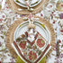 Louise Multicolor napkin