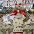 Gooseberry Red/Green Napkin