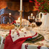 Gooseberry Red/Green Napkin