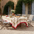 Gooseberry Red/Green Tablecloth