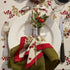 Gooseberry Red/Green Napkin