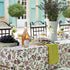 Louise Multicolor Tablecloth