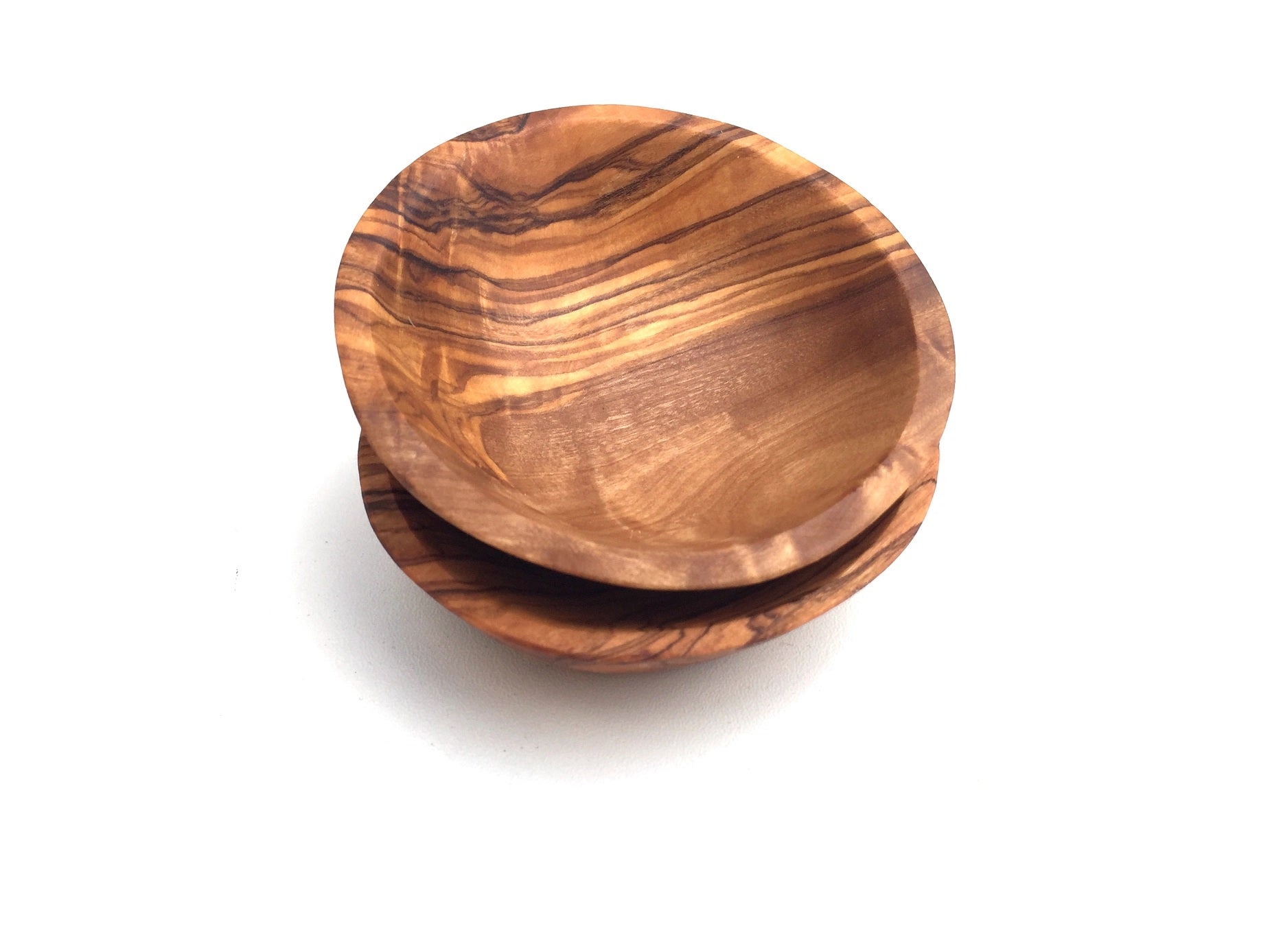 Olive Wood Dipping Dish